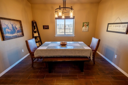Brand New Gunnison Colorado Home For Sale - image 19