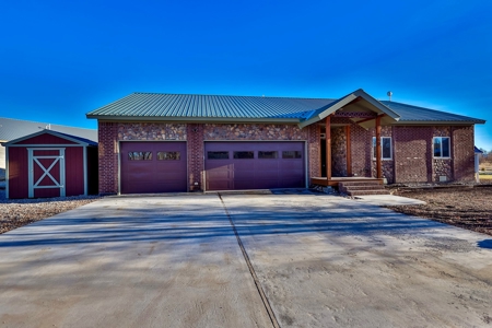 Brand New Gunnison Colorado Home For Sale - image 22