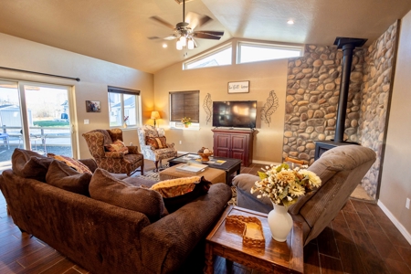 Brand New Gunnison Colorado Home For Sale - image 23
