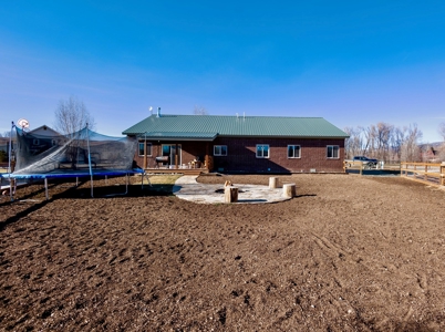 Brand New Gunnison Colorado Home For Sale - image 3
