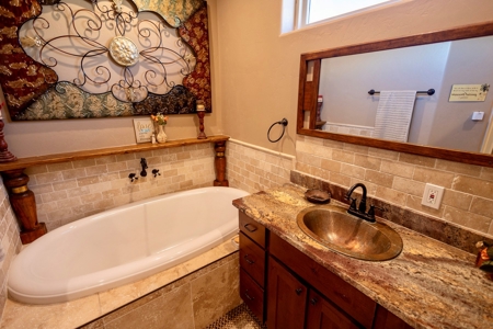 Brand New Gunnison Colorado Home For Sale - image 16