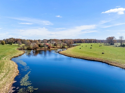 Luxury Ranch for Sale in Morgan County, Tennessee - image 43