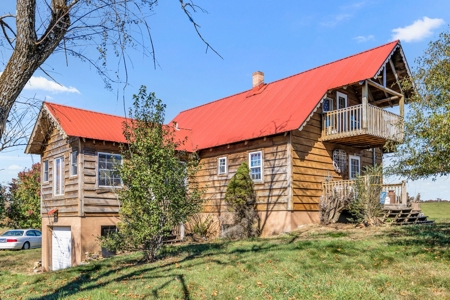 Luxury Ranch for Sale in Morgan County, Tennessee - image 41