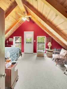 Luxury Ranch for Sale in Morgan County, Tennessee - image 45