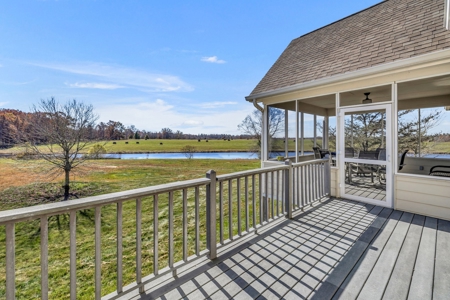 Luxury Ranch for Sale in Morgan County, Tennessee - image 32