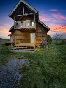 Luxury Ranch for Sale in Morgan County, Tennessee - image 36