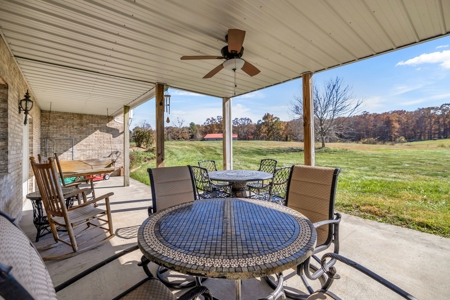 Luxury Ranch for Sale in Morgan County, Tennessee - image 34