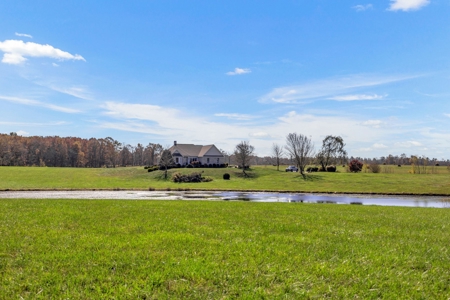 Luxury Ranch for Sale in Morgan County, Tennessee - image 4