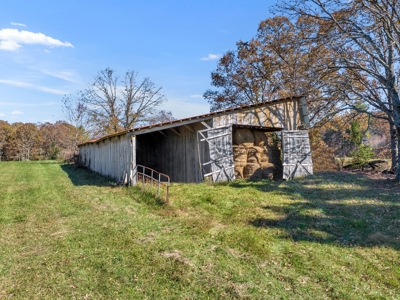 Luxury Ranch for Sale in Morgan County, Tennessee - image 39