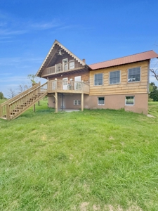 Luxury Ranch for Sale in Morgan County, Tennessee - image 37