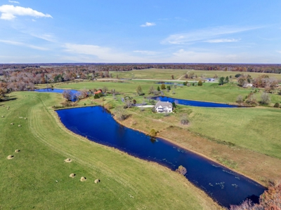 Luxury Ranch for Sale in Morgan County, Tennessee - image 45