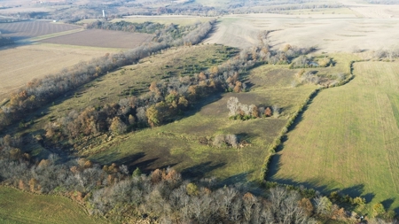 Monroe County, Iowa Hunting & Recreational Land For Sale - image 1