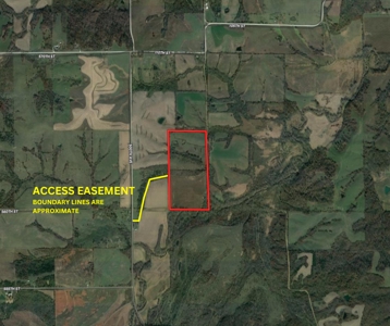 Monroe County, Iowa Hunting & Recreational Land For Sale - image 12