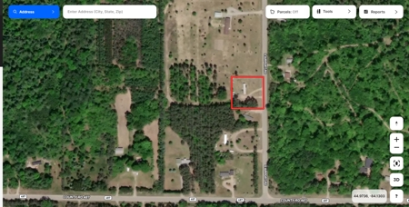 To Be Built! New Home For Sale Atlanta MI - image 1
