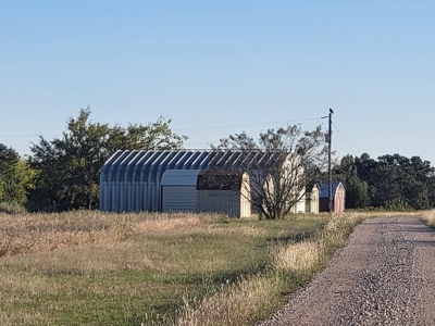 For Sale 40.22 Acres Wolfe City Hunt County - image 4