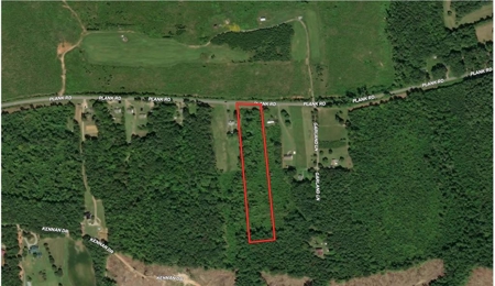 Southern Acreage In Virginia - image 1
