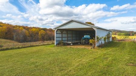 Offering #1 Farmland for Sale at Auction in Floyd VA - image 3