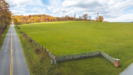 Offering #1 Farmland for Sale at Auction in Floyd VA - image 5