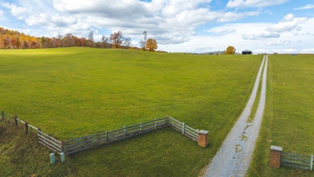 Offering #1 Farmland for Sale at Auction in Floyd VA - image 6