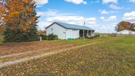 Offering #2 Country Home with Acreage for Sale in Floyd VA - image 10