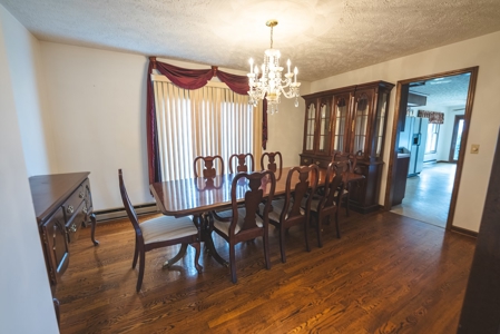 Offering #2 Country Home with Acreage for Sale in Floyd VA - image 47