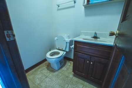 Offering #2 Country Home with Acreage for Sale in Floyd VA - image 35