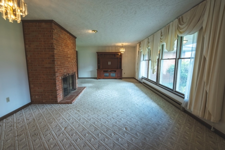 Offering #2 Country Home with Acreage for Sale in Floyd VA - image 44