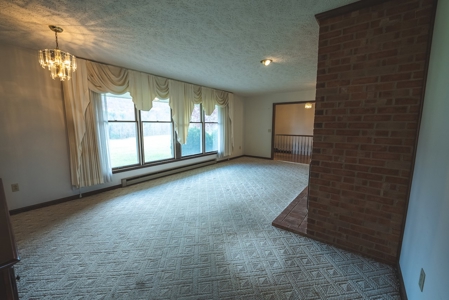 Offering #2 Country Home with Acreage for Sale in Floyd VA - image 38