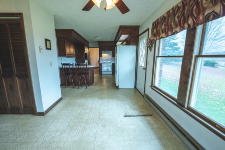 Offering #2 Country Home with Acreage for Sale in Floyd VA - image 37