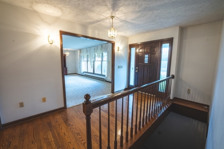 Offering #2 Country Home with Acreage for Sale in Floyd VA - image 45
