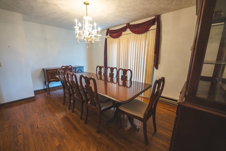 Offering #2 Country Home with Acreage for Sale in Floyd VA - image 46