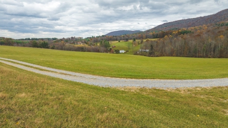 Offering #2 Country Home with Acreage for Sale in Floyd VA - image 32