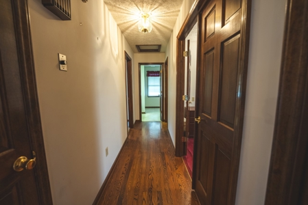 Offering #2 Country Home with Acreage for Sale in Floyd VA - image 49