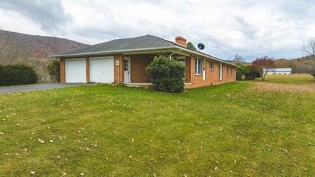Offering #2 Country Home with Acreage for Sale in Floyd VA - image 26
