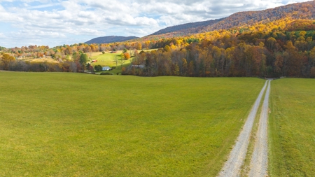 Offering #2 Country Home with Acreage for Sale in Floyd VA - image 2