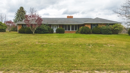 Offering #2 Country Home with Acreage for Sale in Floyd VA - image 28