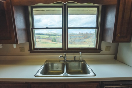 Offering #2 Country Home with Acreage for Sale in Floyd VA - image 42