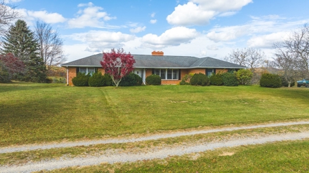 Offering #2 Country Home with Acreage for Sale in Floyd VA - image 9