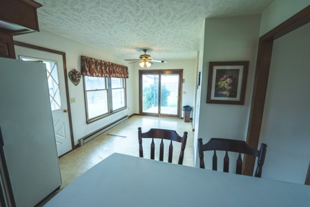 Offering #2 Country Home with Acreage for Sale in Floyd VA - image 36
