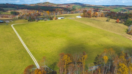 Offering #2 Country Home with Acreage for Sale in Floyd VA - image 6