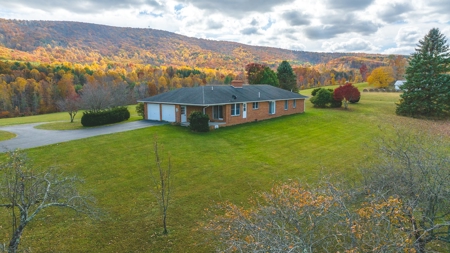 Offering #2 Country Home with Acreage for Sale in Floyd VA - image 13