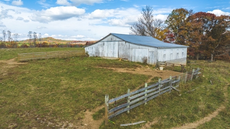Offering #3 Large Farm Tract for Sale at Auction in Floyd VA - image 6