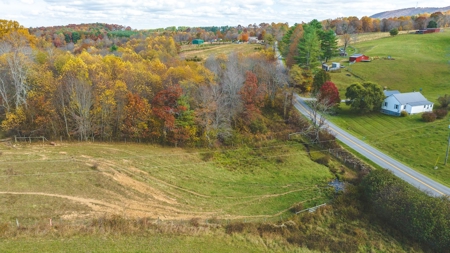 Offering #3 Large Farm Tract for Sale at Auction in Floyd VA - image 11