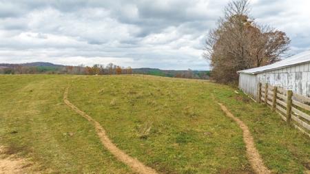 Offering #3 Large Farm Tract for Sale at Auction in Floyd VA - image 24