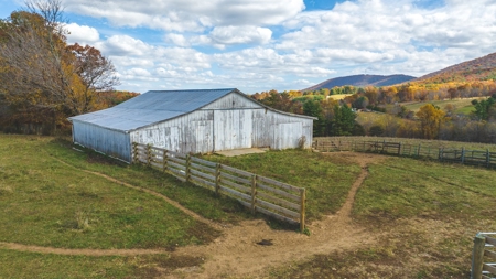 Offering #3 Large Farm Tract for Sale at Auction in Floyd VA - image 5