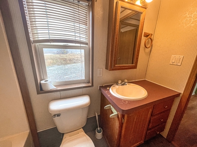 Savoy MT Country Home For Sale Near Hunting and Fishing - image 8