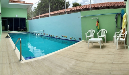 Spacious 4 Bedroom House w/ Pool, Ecuestrian Club, Coronado - image 30