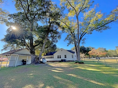 Country Home, 39+ Acres, Trees, Near State Park, Cheraw, SC - image 35