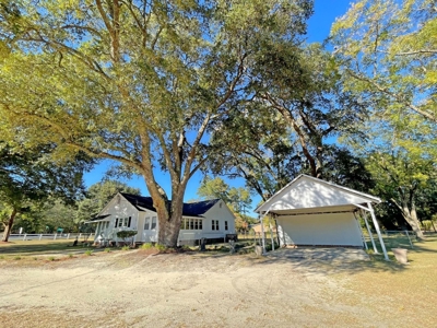 Country Home, 39+ Acres, Trees, Near State Park, Cheraw, SC - image 33