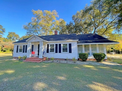 Country Home, 39+ Acres, Trees, Near State Park, Cheraw, SC - image 32